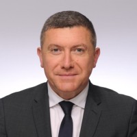 Éric Boré
