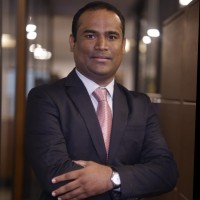 Chandrashekhar K