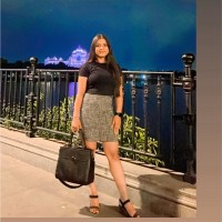Nandani Singh