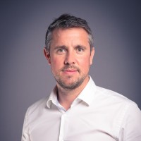 Damien Lamuray