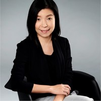 Cindy Lin