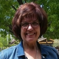 Connie Berrett