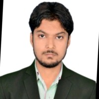 Mohammad Zeeshan Ali Imam