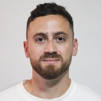Shay Finegold