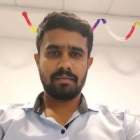 Anilkumar J