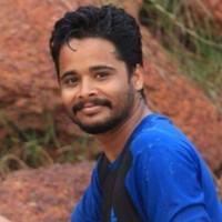 Ehtishamur Rahman