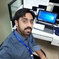 Faizan Ul Haq