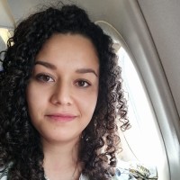 Maria Bernal