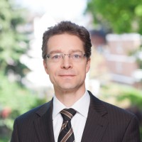 Dr. Olaf Methner