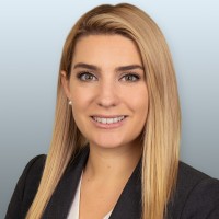 Kristen Harvilla