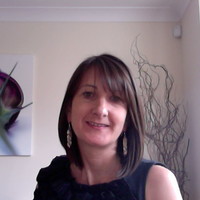 Sue Hartnell