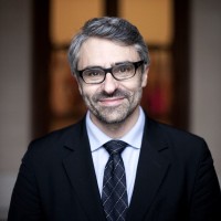 Pascal Saint-Amans