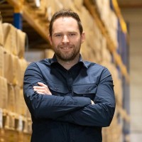 Maikel Van Rooij