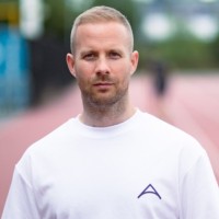 Luke Doherty