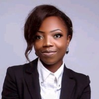 Akaji Nneoma MaryGold