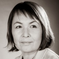 Irina Travina