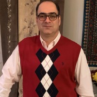 Saeid Kharrazi