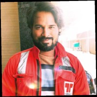 Surjeet Gusain