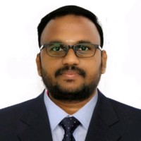 Mahendran G