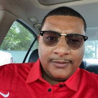 Luis E. Garcia Jr