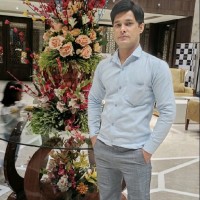 Mohit Kumar Tyagi