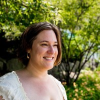Amanda Goodwin Msw, Me.D