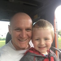 Paul Evans