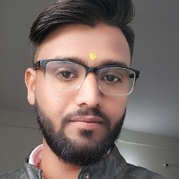 Mahendra Sharma