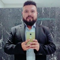 Ruben Salmeron
