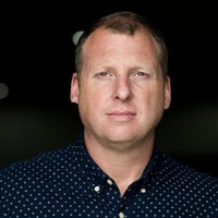 Mitch Watson