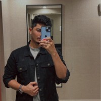 Anshal Shaikh