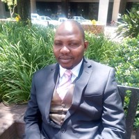 Vusani Mvelase Dube