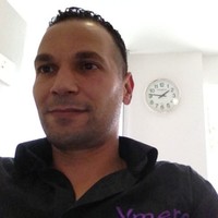Chaoui Bourkan