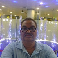 Vinod Kumar Singhi