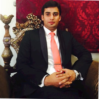 Muhammad siraj Habib