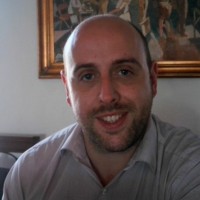 Patrick Robertson