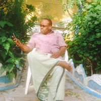 Ali Adow