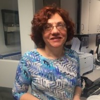 Alla Khodorova