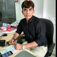 ASHISH MASTER