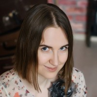 Анастасия Рогожина