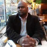 Gabriel Ramnarine