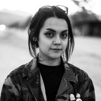 Grace Halfacer