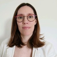 Mélanie Pasquiou