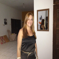 MARIA APARECIDA REBOUCAS SILVA