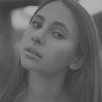 Евгения Полонская