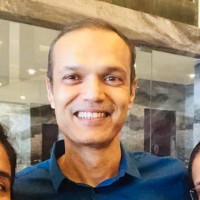 Ridham Desai