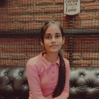 Vanshika .