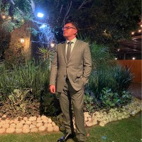 César J. Morales Rodríguez