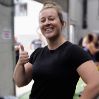 Ashleigh Bruce