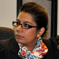 Mahwush Malik